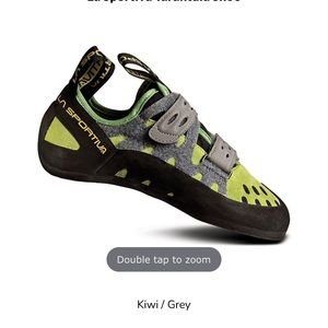 La Sportiva mens climbing shoes